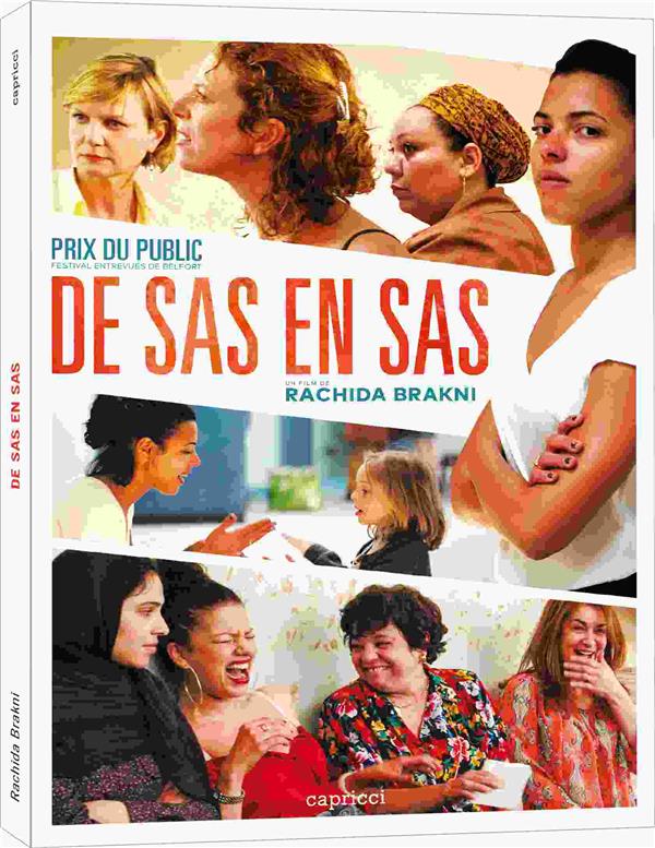 De sas en sas [DVD]