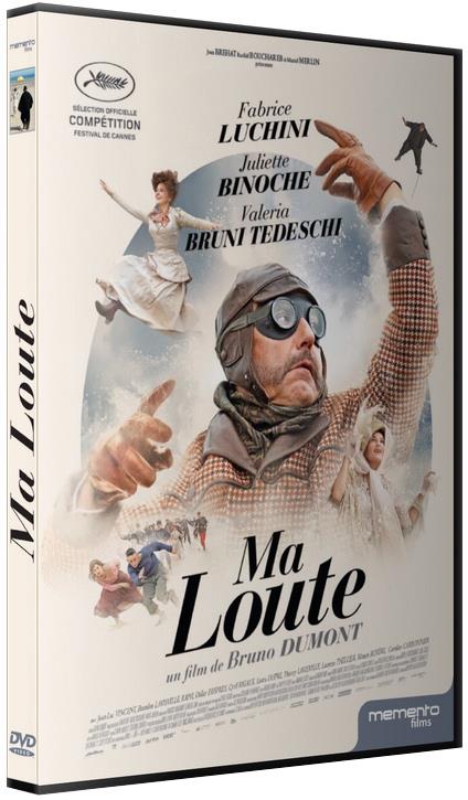 Ma Loute [DVD]