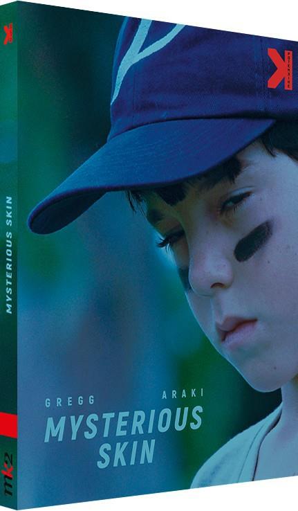 Mysterious Skin [DVD]