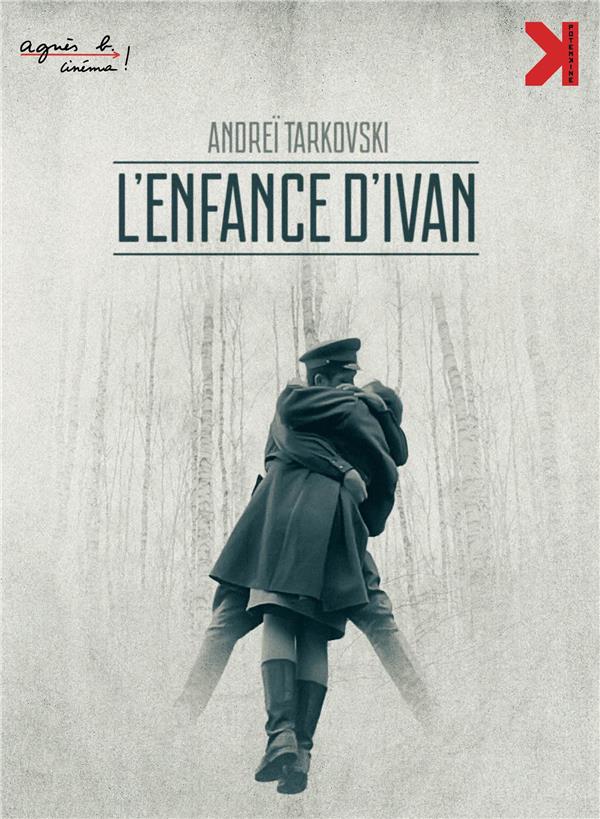 L'Enfance d'Ivan [DVD]