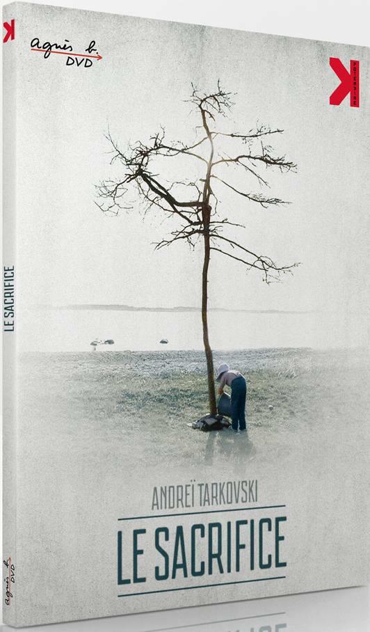 Le Sacrifice [DVD]
