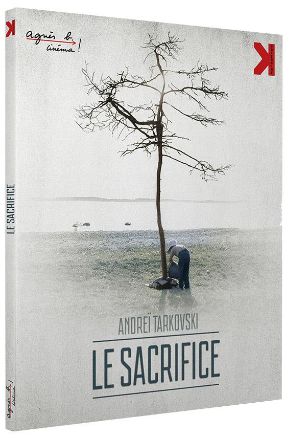 Le Sacrifice [Blu-ray]