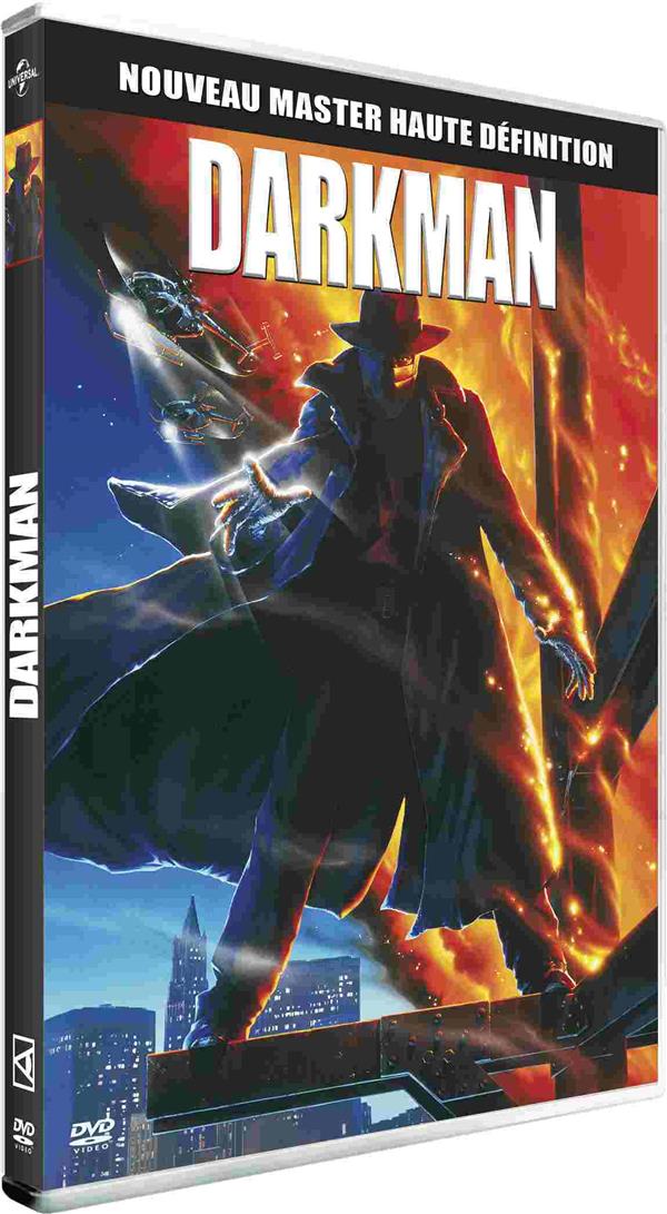 Darkman [DVD]