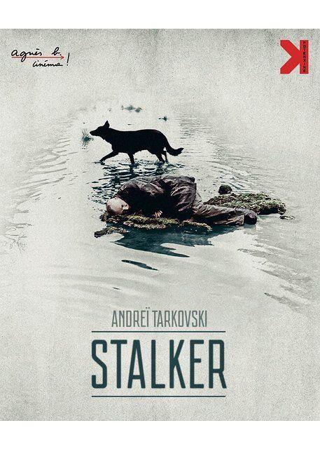 Stalker [DVD]
