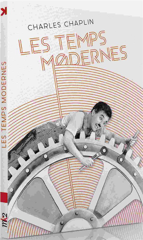 Les Temps modernes [DVD]