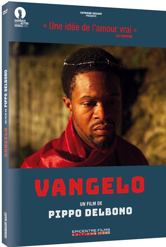 Vangelo [DVD]