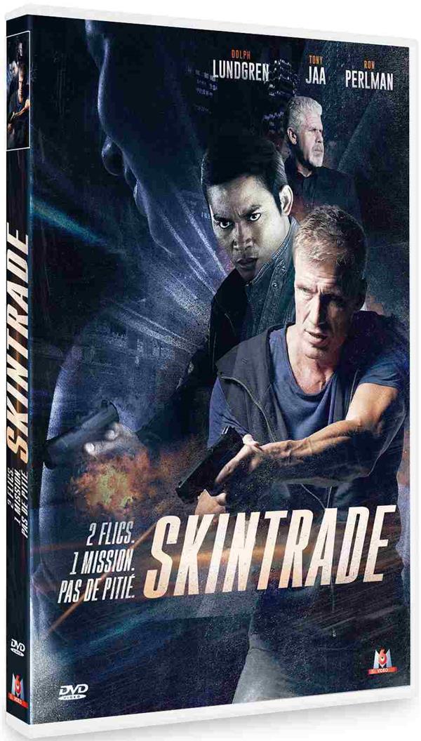 Skin Trade [DVD]