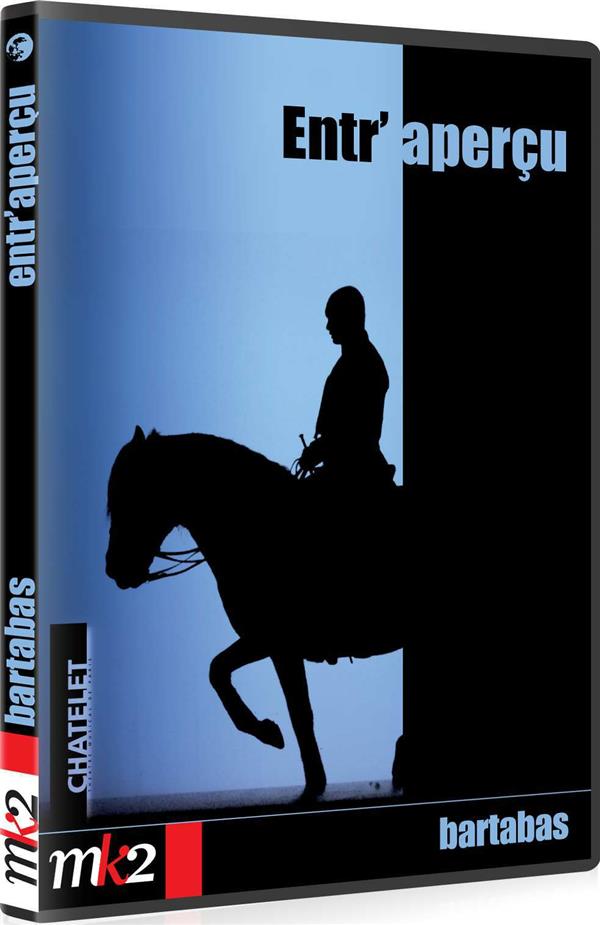 Zingaro - Entr'Aperçu [DVD]