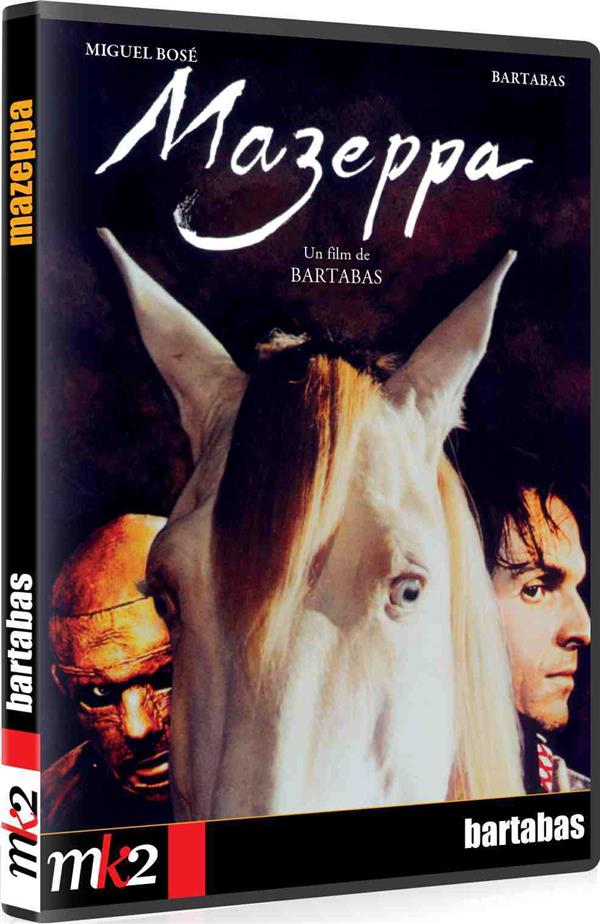 Mazeppa [DVD]