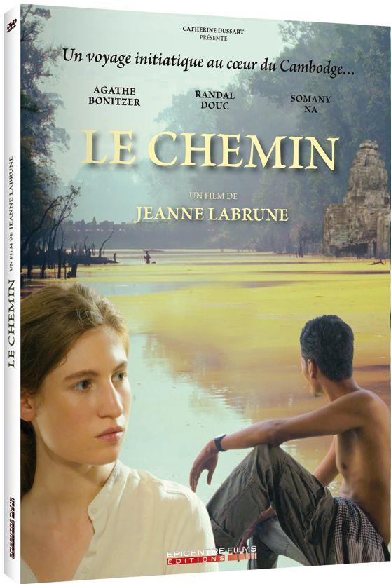 Le Chemin [DVD]