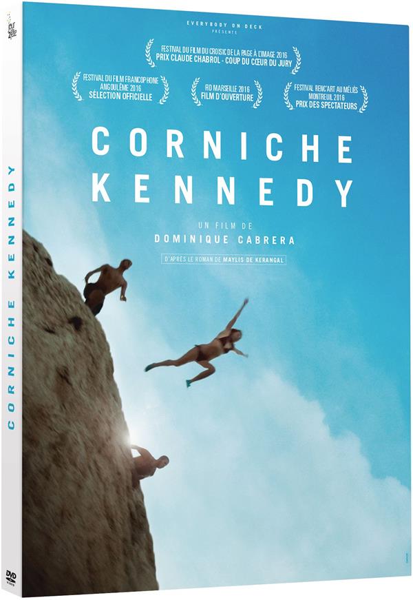 Corniche Kennedy [DVD]