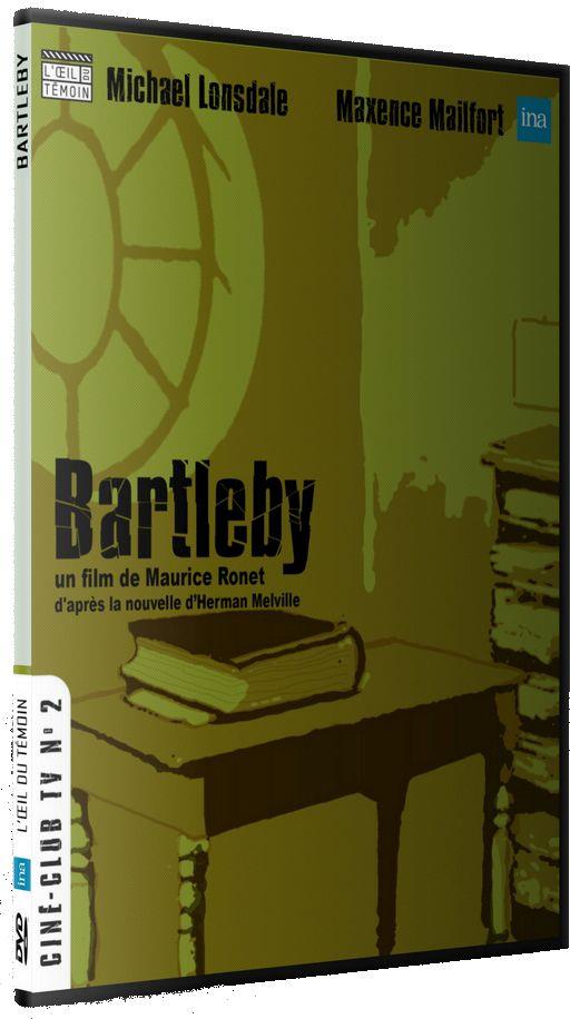 Bartleby [DVD]