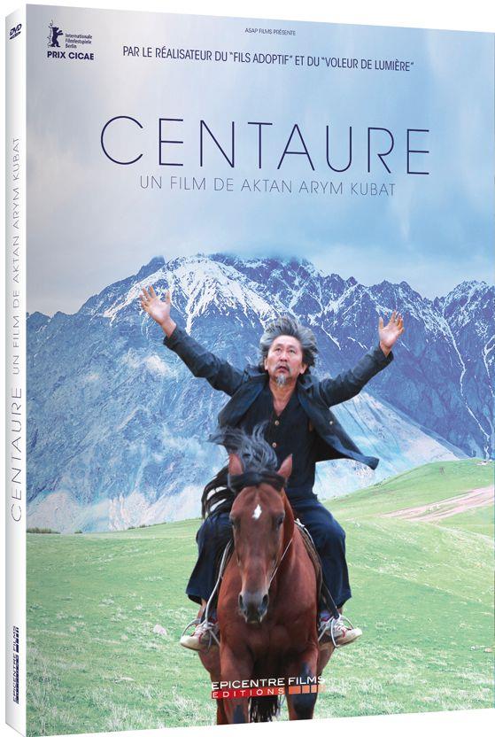 Centaure [DVD]