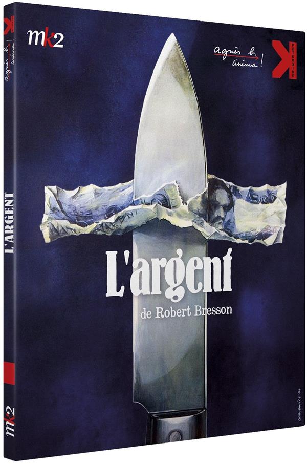 L'Argent [Blu-ray]