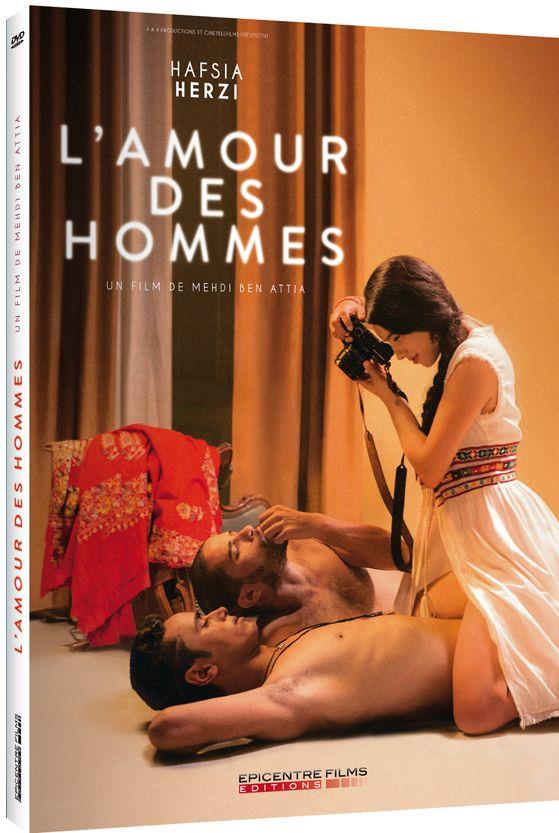 L'Amour des hommes [DVD]