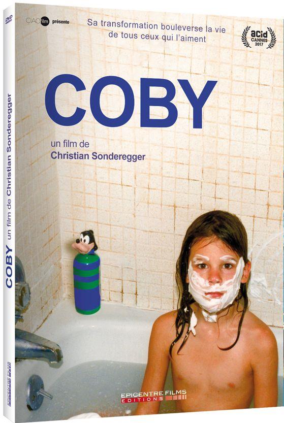 Coby [DVD]