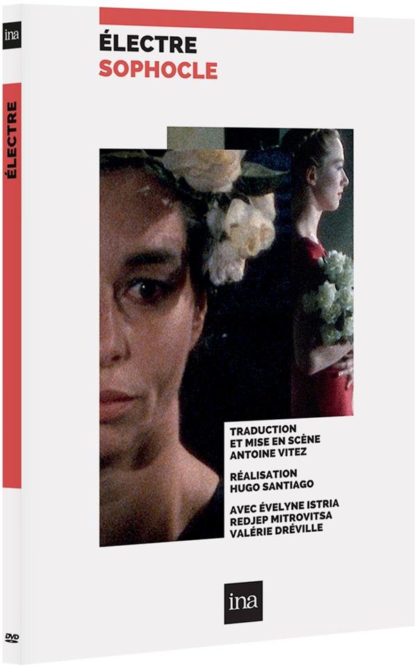 Electre [DVD]