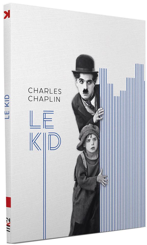 Le Kid [DVD]