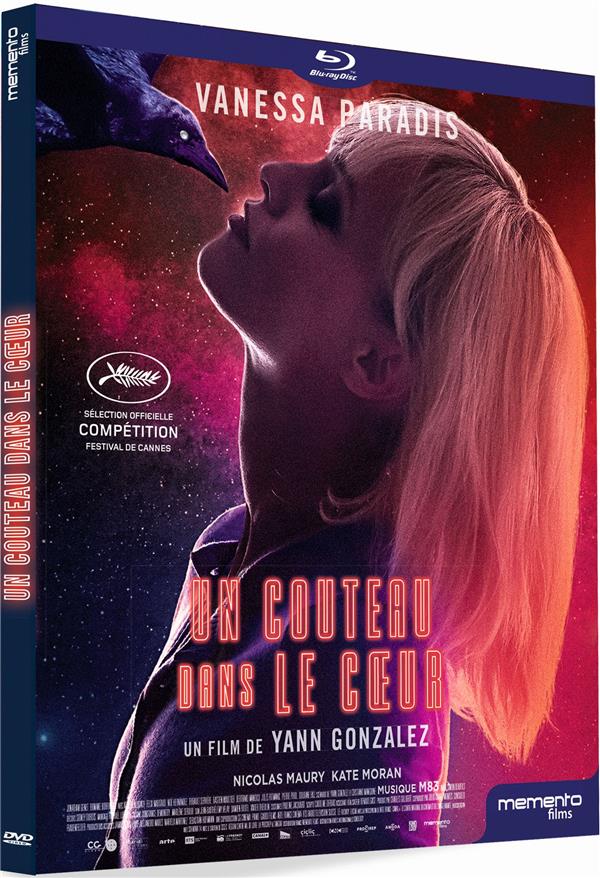 Un héros [Blu-ray]