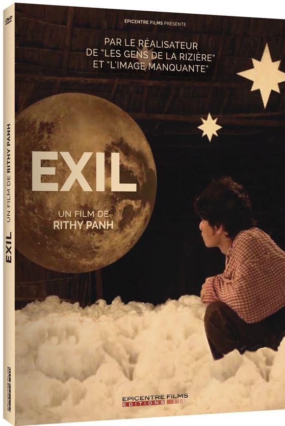Exil [DVD]