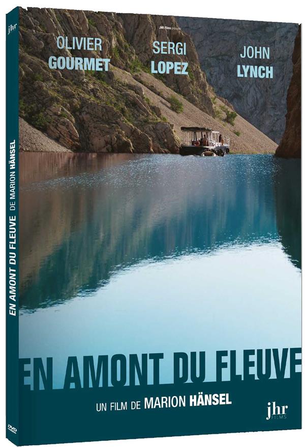 En amont du fleuve [DVD]