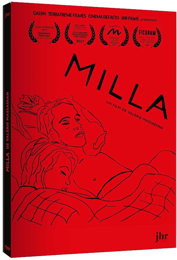 Milla [DVD]