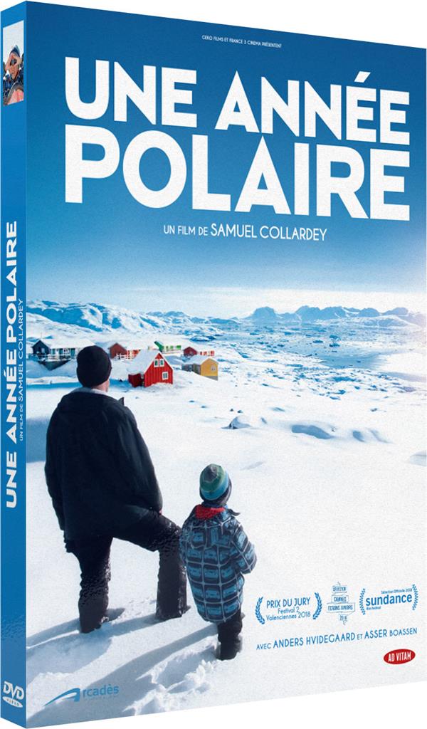 Une Année polaire [DVD]