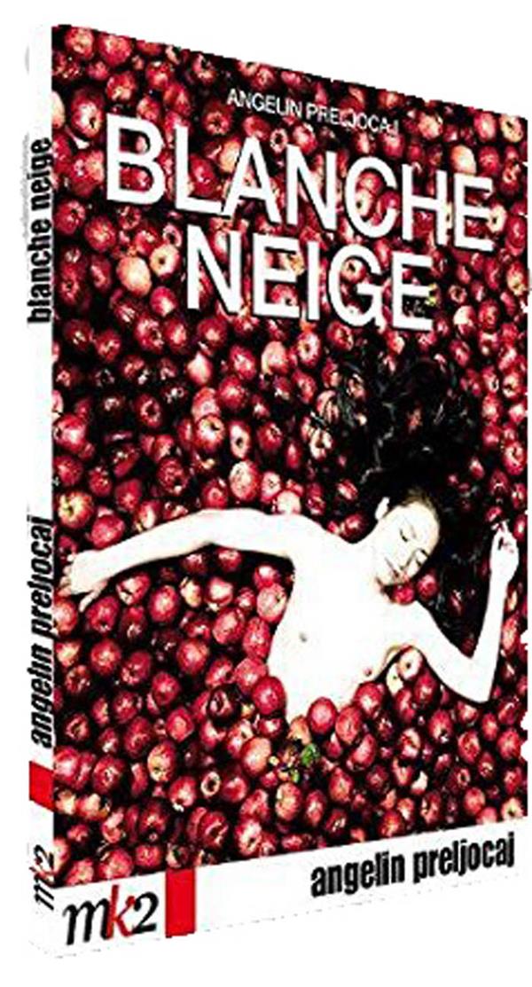 Blanche Neige [DVD]