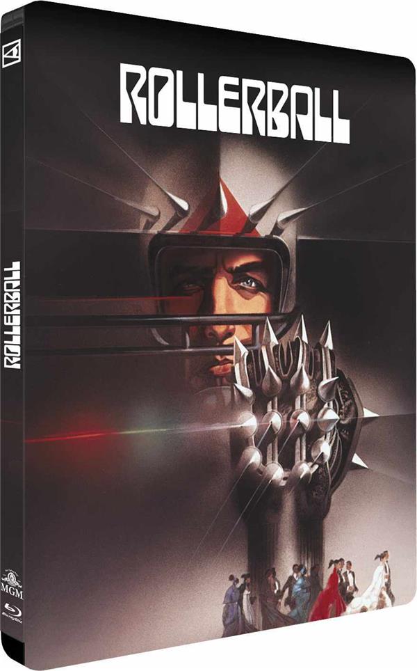 Rollerball [Blu-ray]