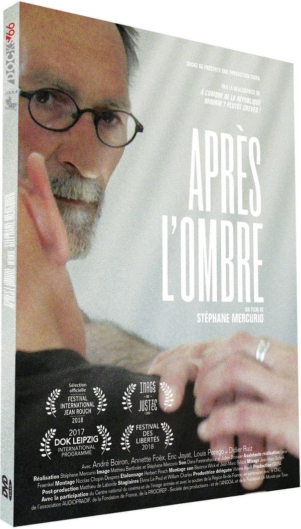Après l'ombre [DVD]