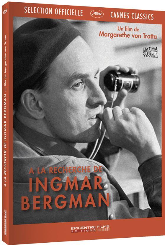 A la recherche de Ingmar Bergman [DVD]