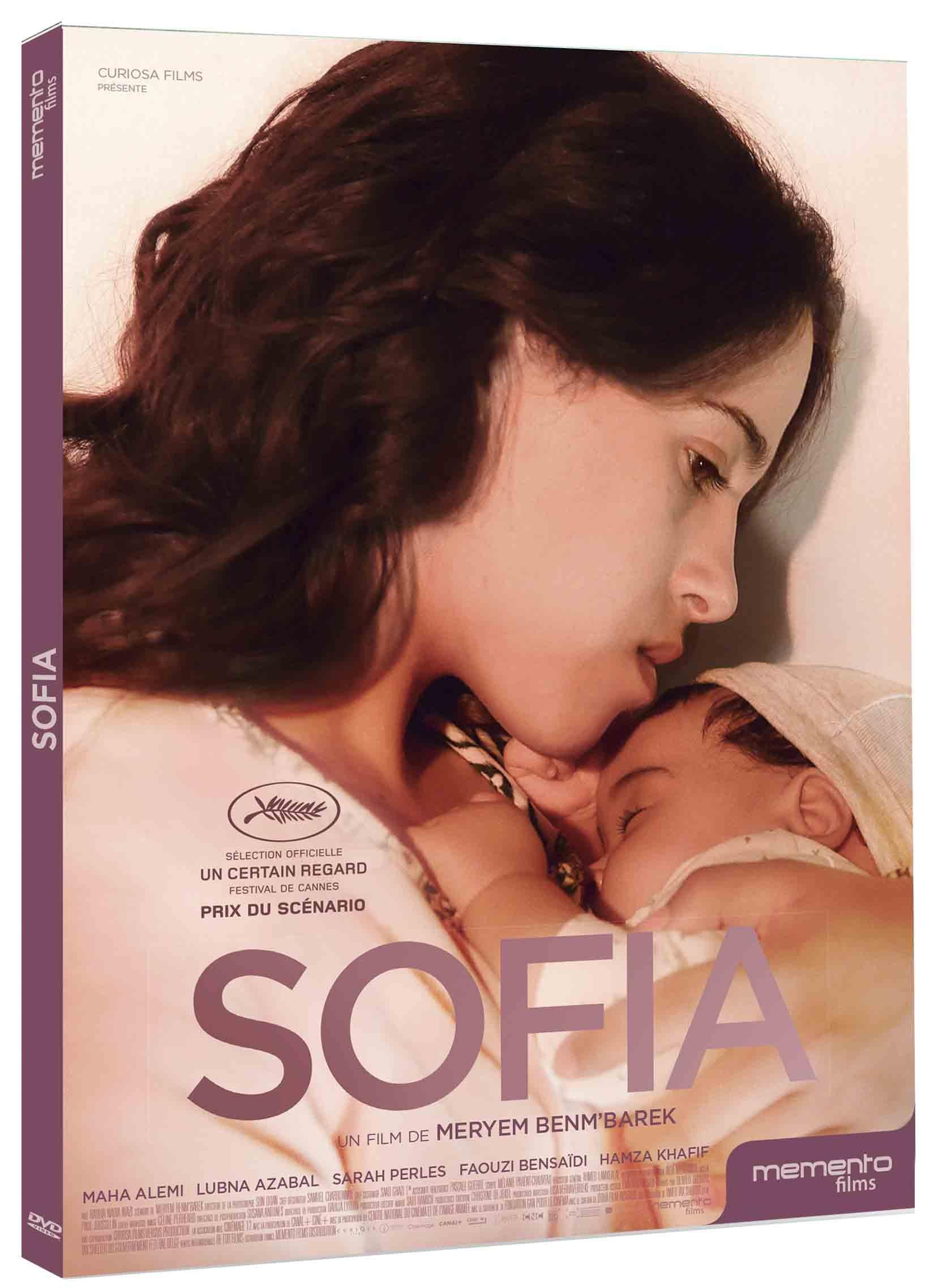 Sofia [DVD]