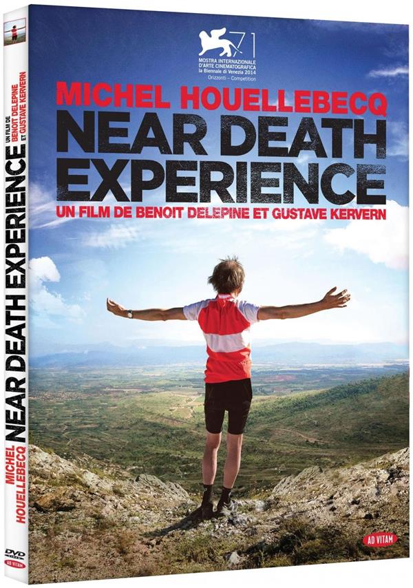 Near Death Experience [DVD]
