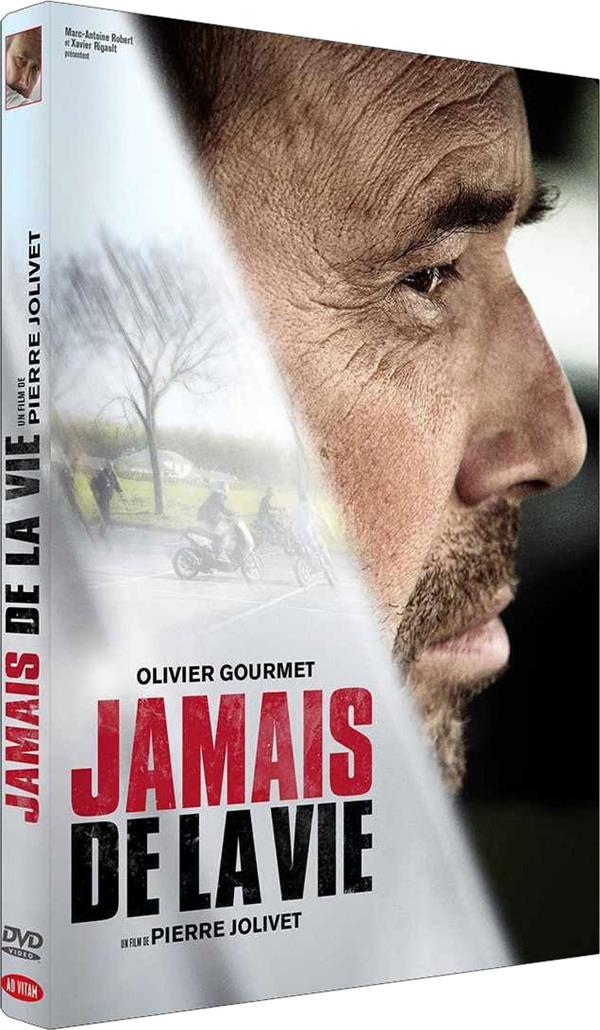 Jamais de la vie [DVD]