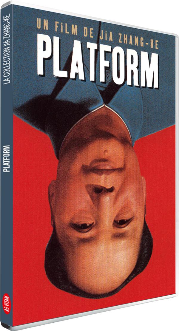 Platform [DVD]
