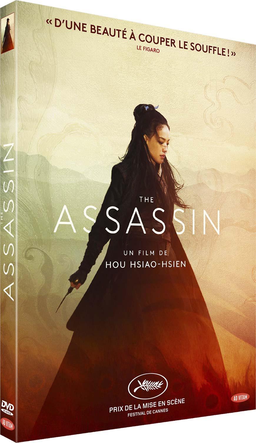 The Assassin [DVD]