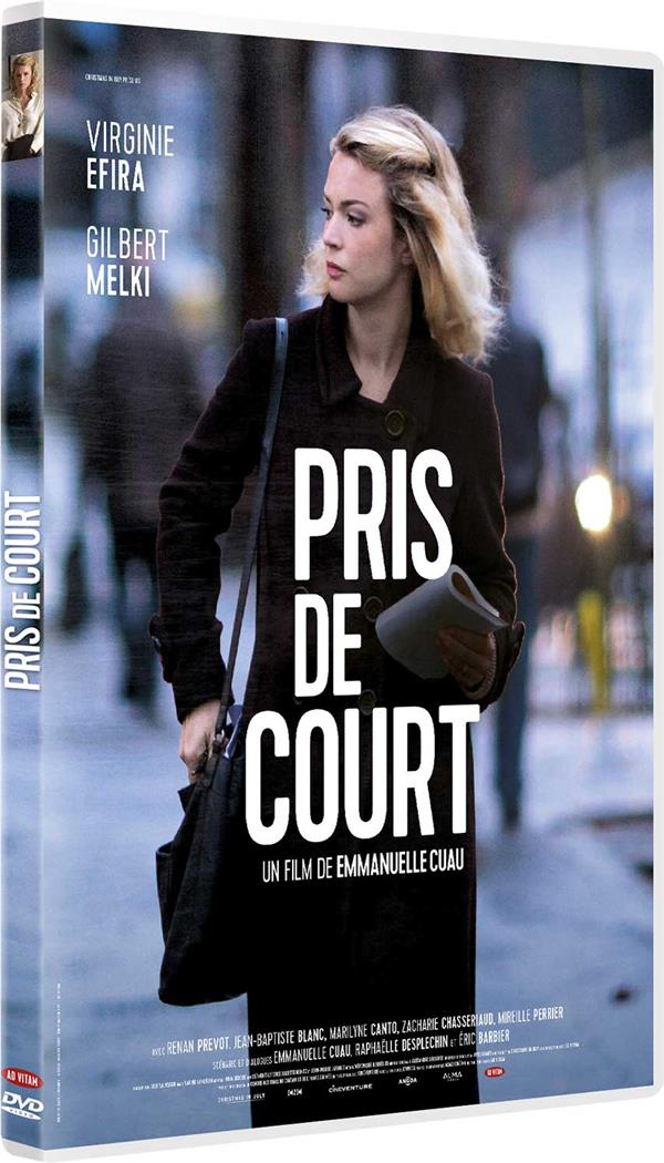 Pris de court [DVD]