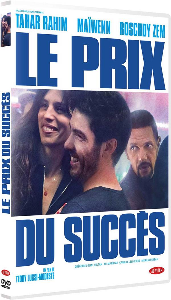 Le Prix du succès [DVD]