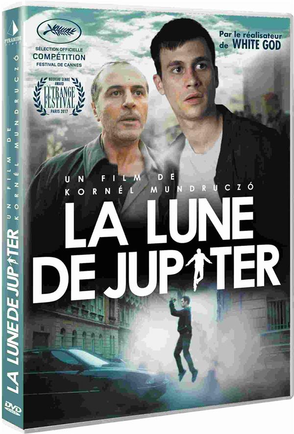 La Lune de Jupiter [DVD]