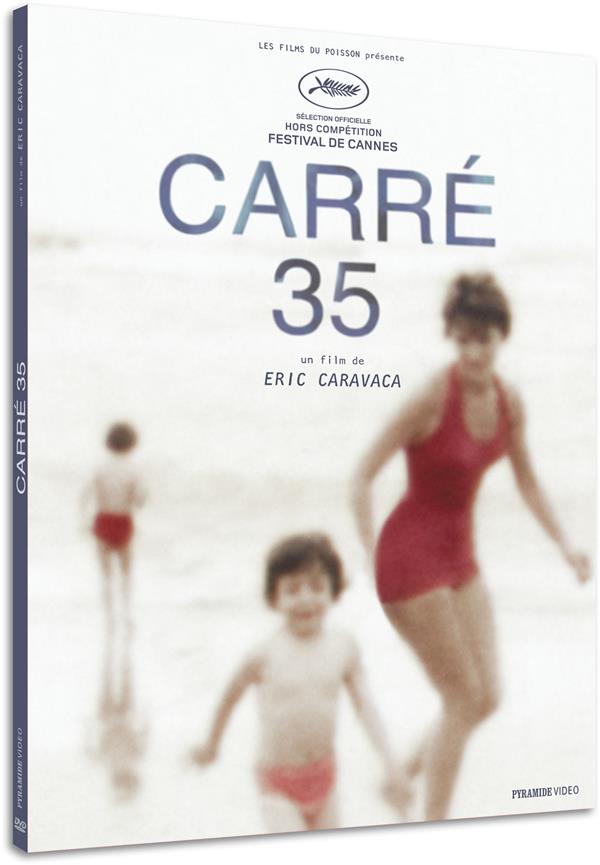 Carré 35 [DVD] - flash vidéo