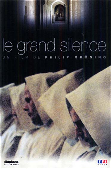 Le Grand silence [DVD]