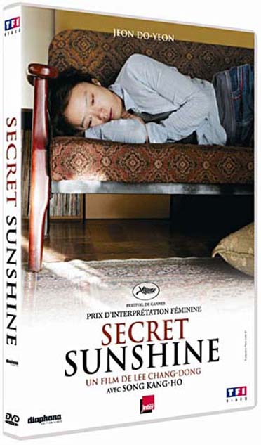 Secret Sunshine [DVD]