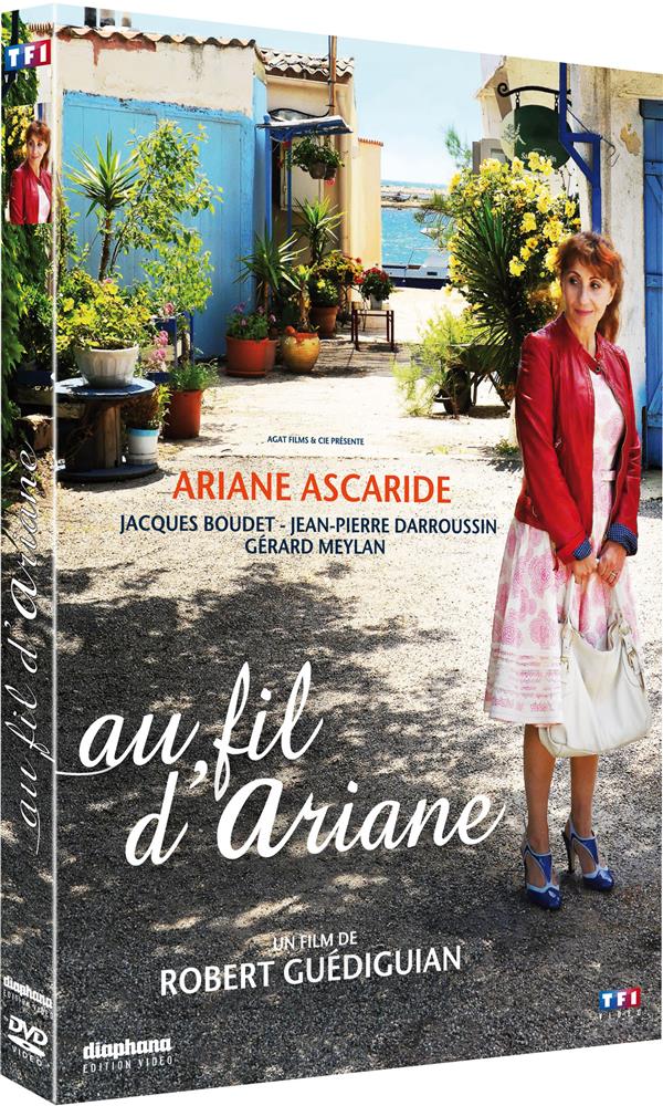 Au fil d'Ariane [DVD]