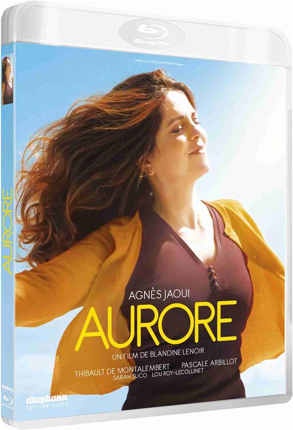 Aurore [Blu-ray]