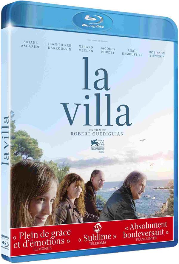 La Villa [Blu-ray]