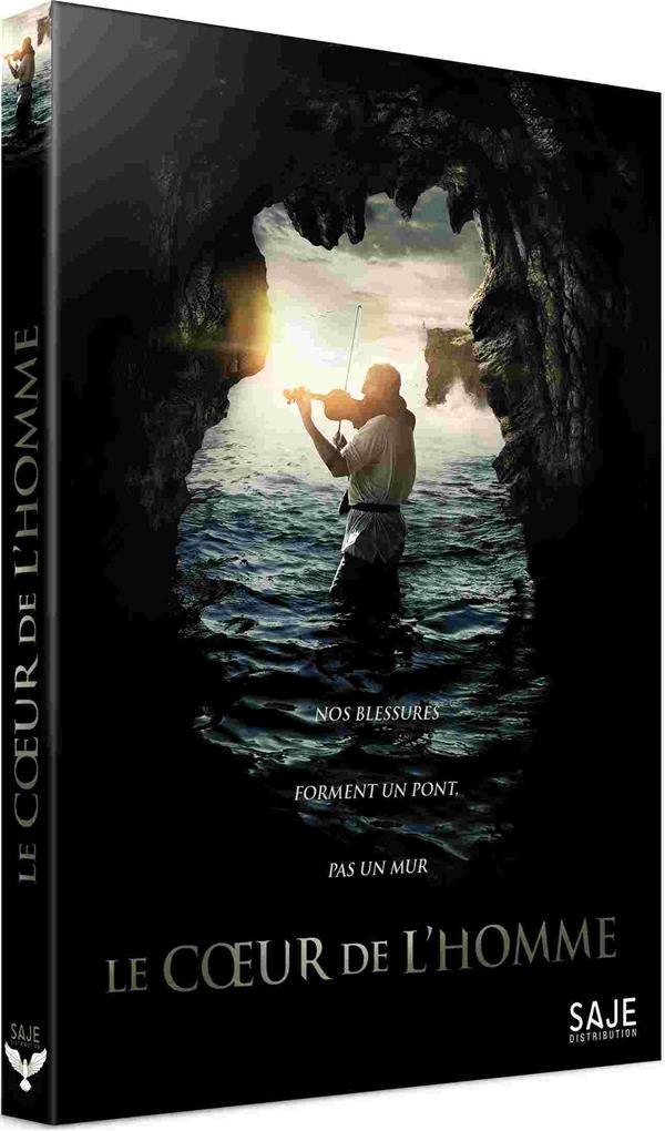 Le Coeur de l'homme [DVD]