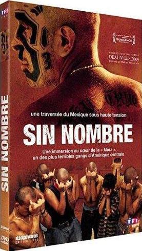 Sin nombre [DVD]