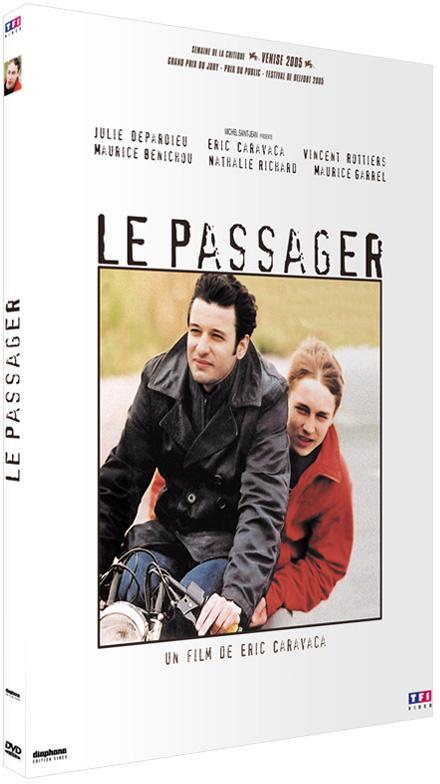 Le Passager [DVD]