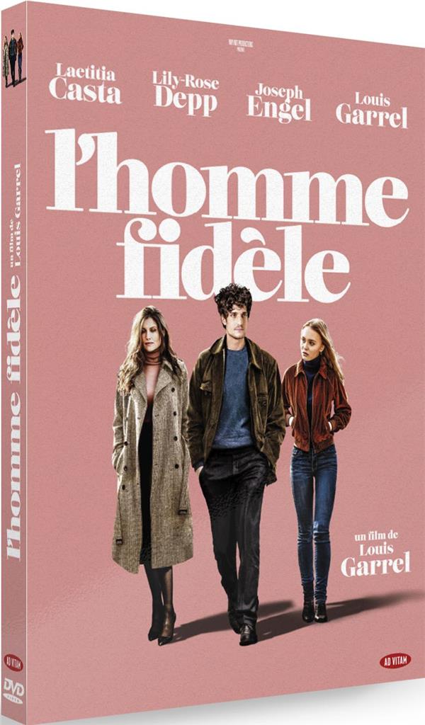 L'Homme fidèle [DVD]