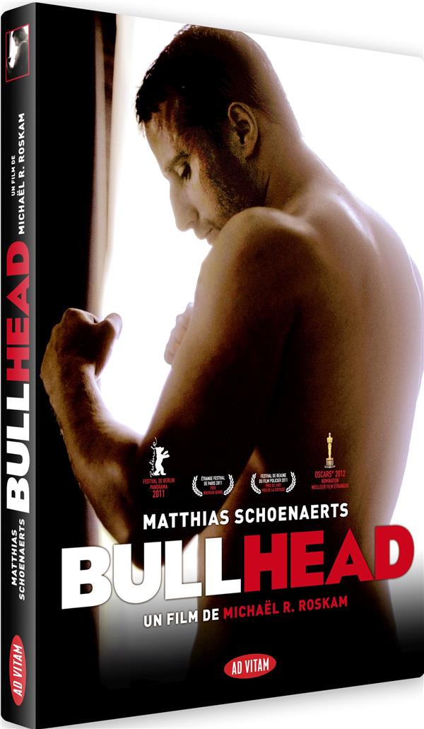 Bullhead [DVD]